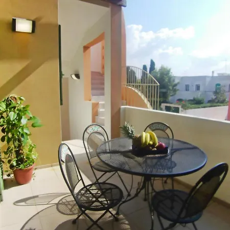 Holiday home Locazione Turistica Glicine Gallipoli