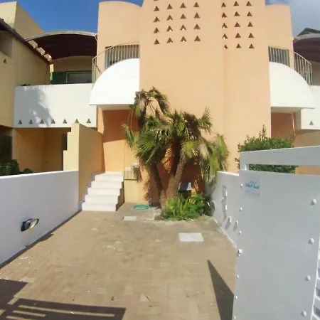 Locazione Turistica Glicine Holiday home