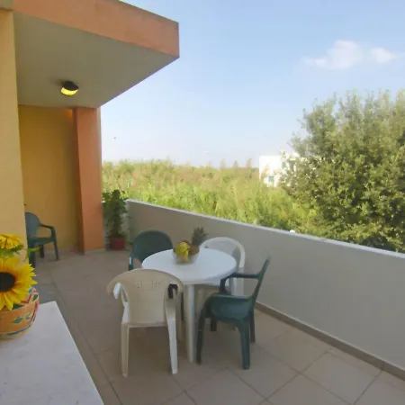 Holiday home Locazione Turistica Glicine Gallipoli