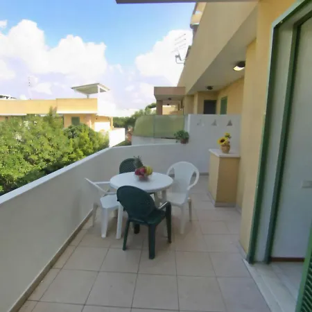 Locazione Turistica Glicine Holiday home Gallipoli