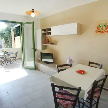 Holiday home Locazione Turistica Glicine *