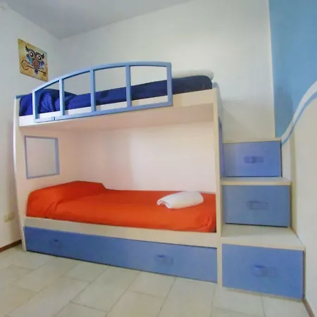 Locazione Turistica Glicine Holiday home *